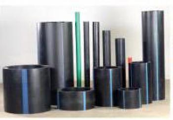 HDPE Pipes & Coils Hyderabad