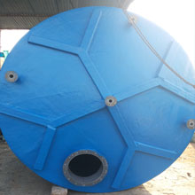 Global Fibre Glass Co. are leading Manufacturers of PP / FRP tanks in Hyderabad which are in higly demand