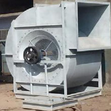 Global Fibre Glass Co. are leading Manufacturers of centrifugal exhaust fans in Hyderabad which are in higly demand