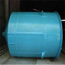 Global Fibre Glass Co. are leading Manufacturers of HDPE Reactors in Hyderabad which are in higly demand